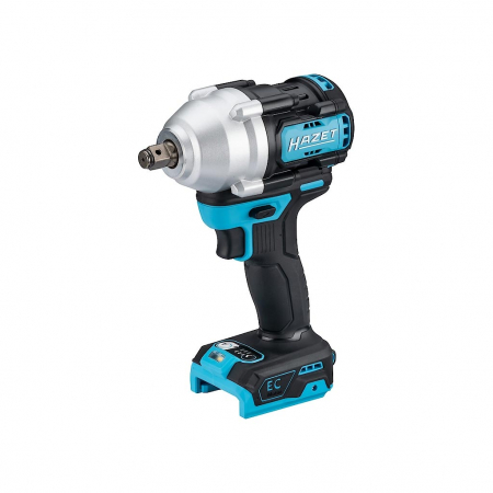 Scule electrice - Cheie de impact 1/2" cu acumulatori 18V, 950 Nm