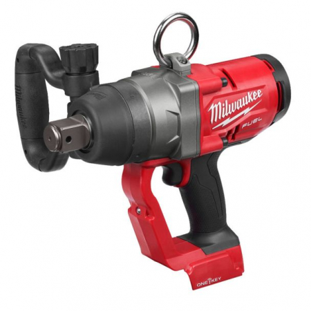 Masina de insurubat Milwaukee cu impact și Bluetooth [4]