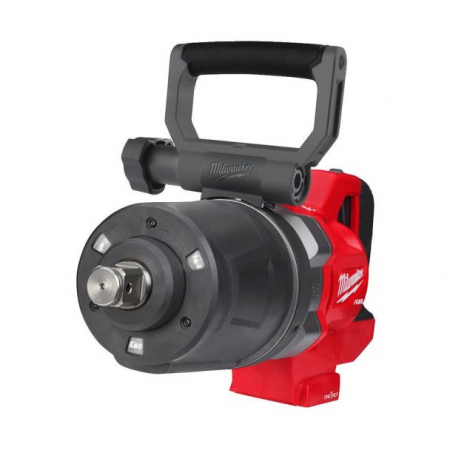 Masina de insurubat Milwaukee cu impact și Bluetooth pentru service auto [1]