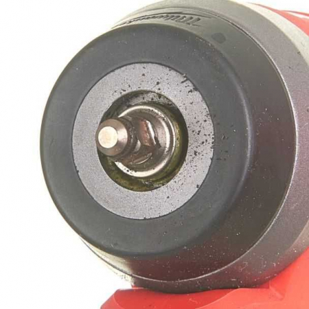 Cheie de impact Milwaukee 1/4" 136Nm pentru service auto [4]