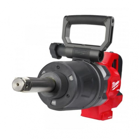 Masina de insurubat Milwaukee cu impact și Bluetooth, 2576 Nm [1]