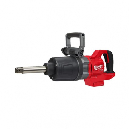 Pistol impact 1" - Cheie de impact 1″ 2711 Nm, 18V