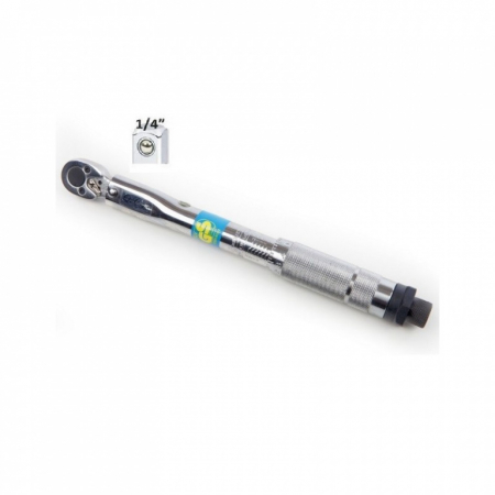 Cheie dinamometrica 1/4" 2-24 Nm [1]
