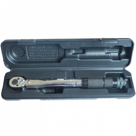 Produse - Cheie dinamometrica 1/4" 2-24 Nm