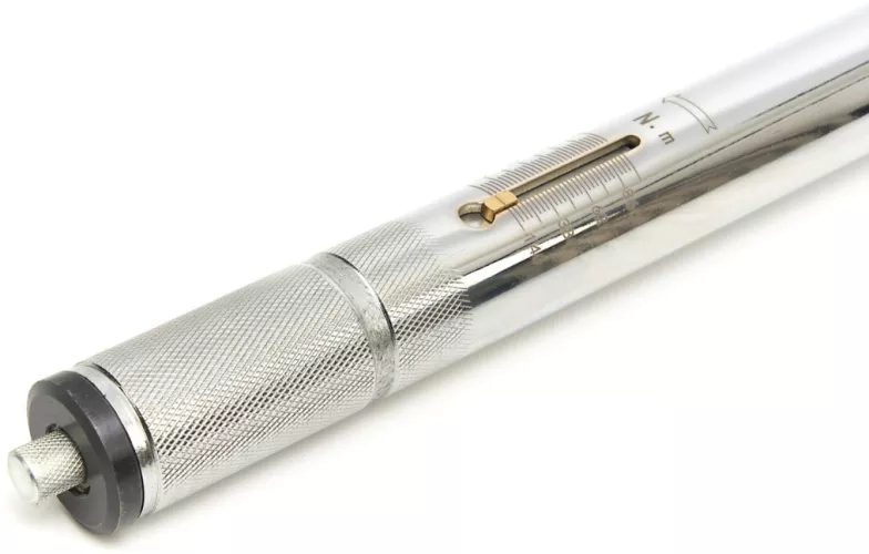 Cheie dinamometrica 140-980 Nm, 1" [3]