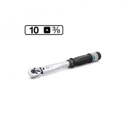 Cheie dinamometrica 20-110Nm, 3/8" [3]
