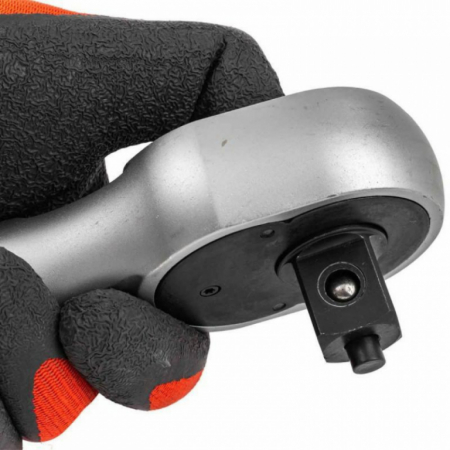 Cheie dinamometrica 3/4” 200 - 800 [5]