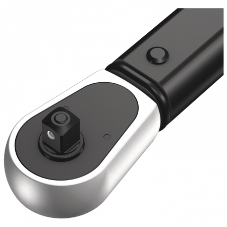 Cheie dinamometrica cu clichet, A5, 2.5-25 Nm, 1/4" [1]