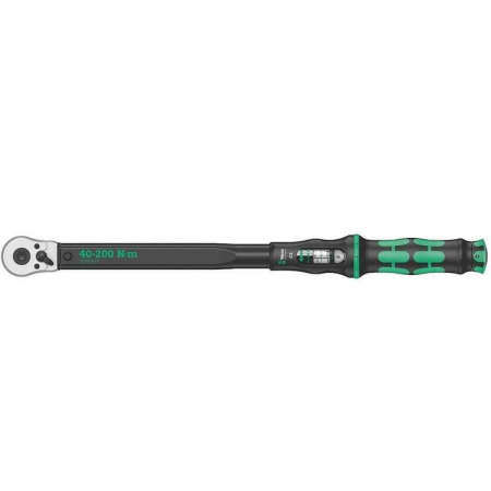 Cheie dinamometrica cu clichet C3 40-200 Nm 1/2" [1]