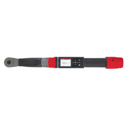 Cheie dinamometrică digitală Milwaukee Tool pentru service auto [1]