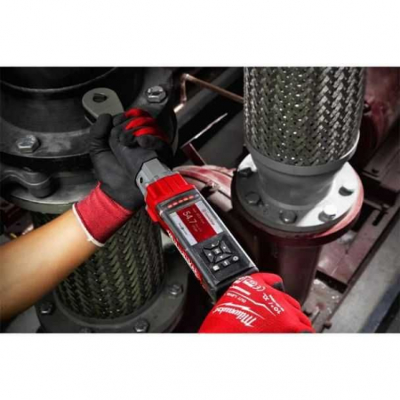 Cheie dinamometrică digitală Milwaukee Tool pentru service auto [3]