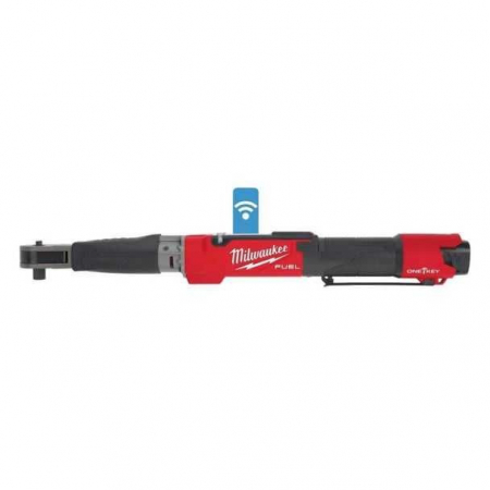 Cheie dinamometrică digitală Milwaukee Tool pentru service auto [1]