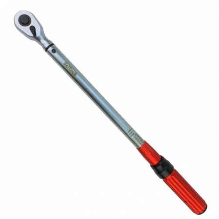 Cheie dinamometrica profesionala 1/2" 40-220 Nm [1]