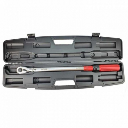 Cheie dinamometrica profesionala 1/2" 40-220 Nm [3]