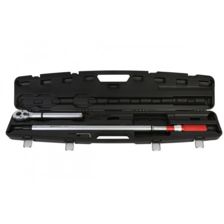 Scule pentru mecanica - Cheie dinamometrică profesională 3/4", 200 – 800 Nm