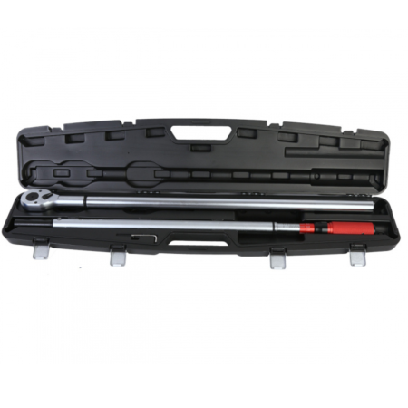 Produse - Cheie dinamometrica profesionala 480-1500 Nm, 1"