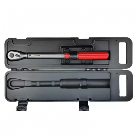Cheie dinamometrica profi 3/8", 10-60Nm [2]
