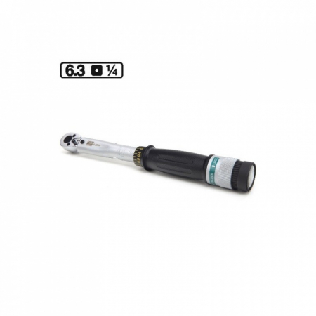 Cheie dinamometrica 1/4", 6-30Nm [2]