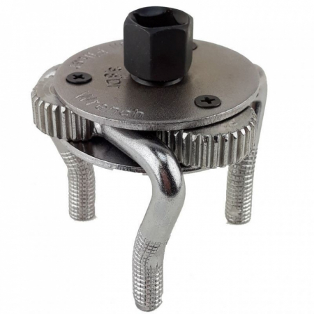 Cheie filtre de ulei cu 3 brate, 63-102mm [1]