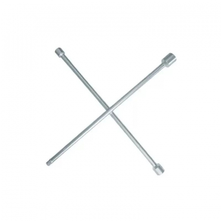 Antrenor articulat si culisant - Cheie in cruce 24 , 27 , 32 mm , 3/4"
