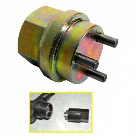 Cheie pentru injectoare Denso [2]