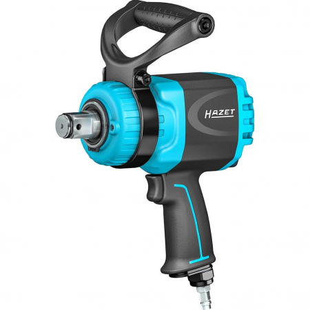 Cheie pneumatica de impact Twin Turbo 1" 4100 Nm [1]