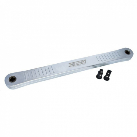 Produse - Cheie speciala pentru prelungirea clichetului cu patrate de 1/4" si 3/8"