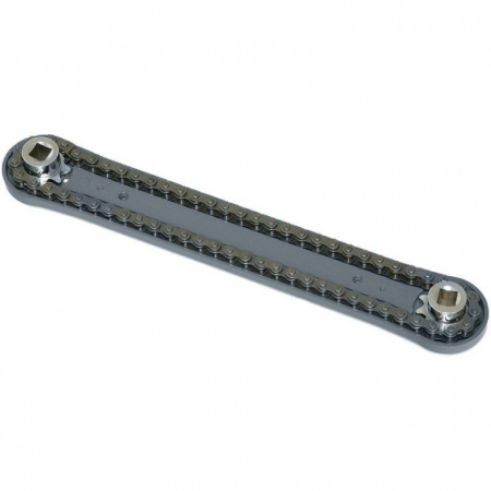 Cheie speciala pentru prelungirea clichetului cu patrate de 1/4" si 3/8" [1]