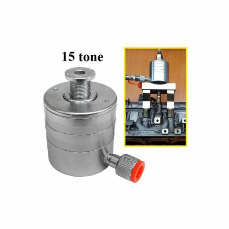 Cilindru hidraulic 15 tone pentru extras injectoare si bucsi suspensie [3]