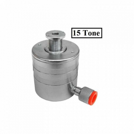 Cilindru hidraulic 15 tone pentru extras injectoare si bucsi suspensie [1]