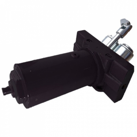 Cric auto - Cilindru hidraulic pentru cric crocodil 3T