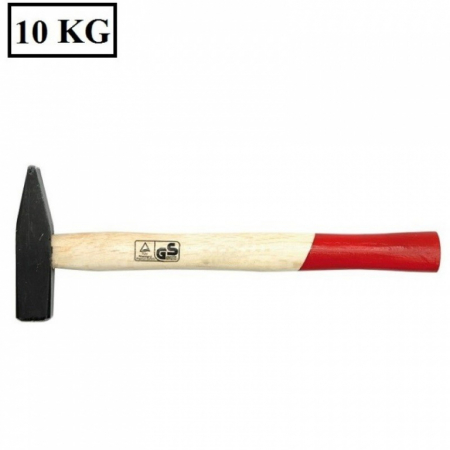 Ciocan, levier, dalti si dornuri - Ciocan de 10 kg
