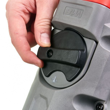 Ciocan rotopercutor Milwaukee SDS-MAX cu acumulatori [2]