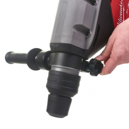 Ciocan rotopercutor SDS-plus Milwaukee 18V cu acumulator [2]