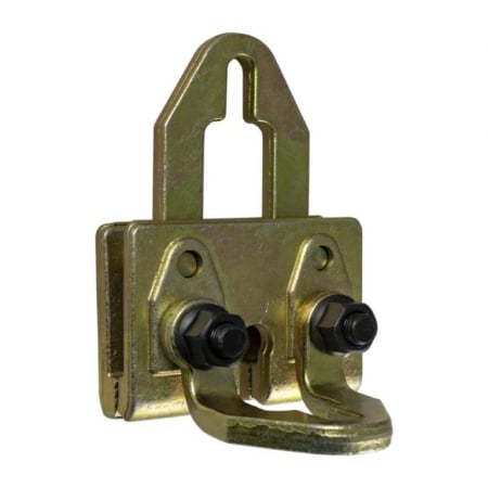 Clema de tranctiune cu dubla tragere, 5T