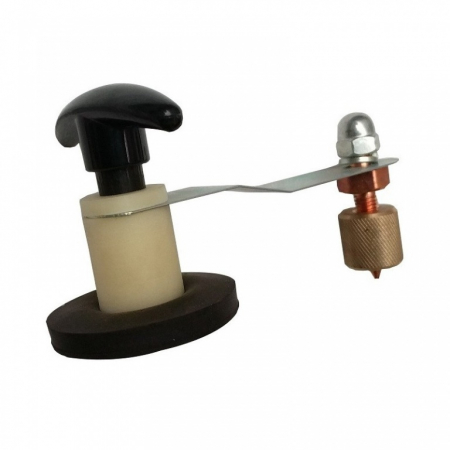 Produse - Clema magnetica pentru masa