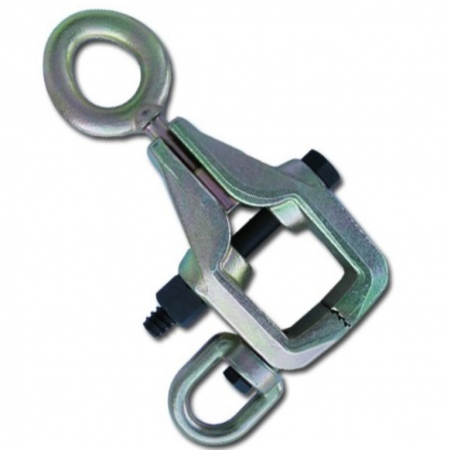 Clema pentru aparate si prese de redresat caroserii, 3T