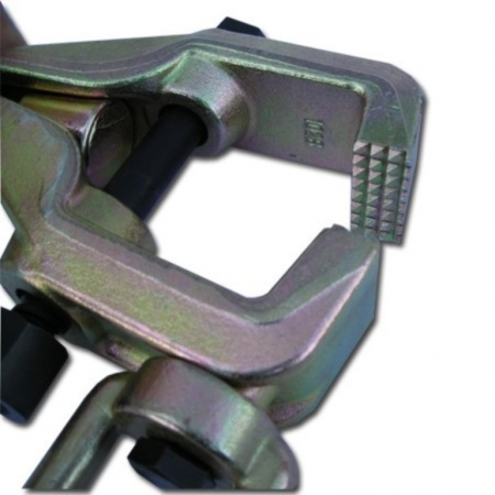 Clema pentru aparate si prese de redresat caroserii, 3T [2]