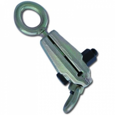 Clema pentru aparate si prese de redresat caroserii, 5T