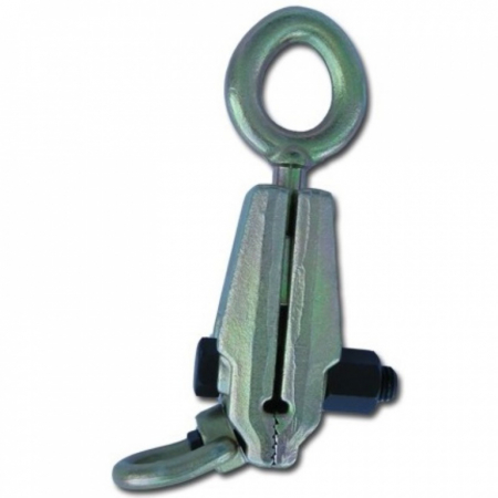 Clema pentru aparate si prese de redresat caroserii, 5T [1]