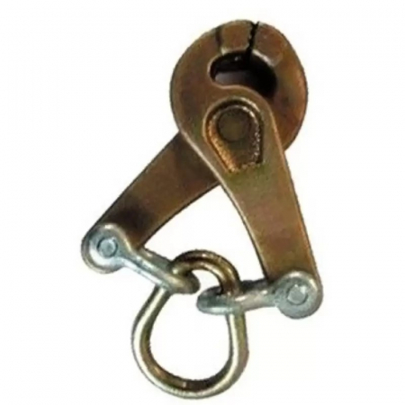 Clema tragere elemente caroserie cu autostrangere, 2T