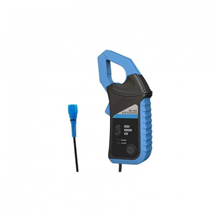 Scule electrice - Cleme ampermetrica 650 Amperi