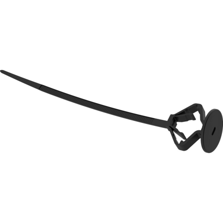 Cleme din plastic, universale, pentru caroserii auto [4]