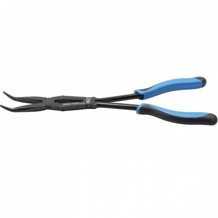 Cleste si set clesti - Cleste cu cioc dublu articulat 350mm