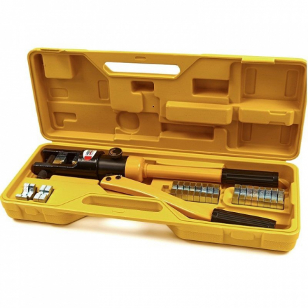 Scule electrice - Cleste hidraulic pentru sertizat 16-300mm