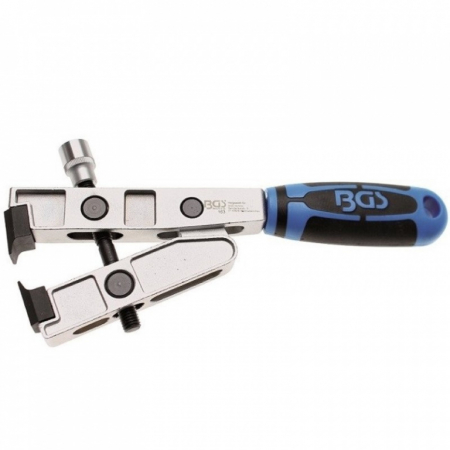 Cleste si set clesti - Cleste pentru coliere burduf planetara