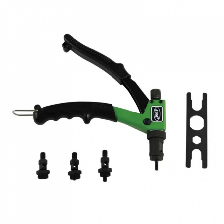 Cleste si set clesti - Cleste pentru piulite nituibile M3 - M6
