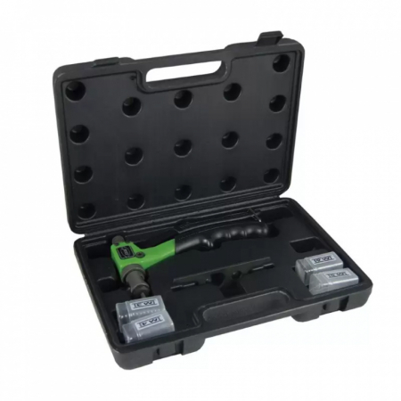 Cleste pentru piulite nituibile M3 - M6 [1]