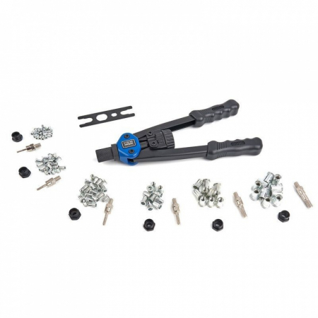 Cleste pentru popnit cu piulite nituibile, M3-M10 [3]