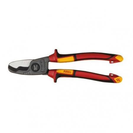 Produse - Clește VDE de tăiat cabluri 210 mm